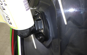 KAWASAKI NINJA 650 A 2021 ER650H