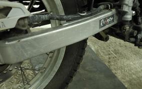 YAMAHA SEROW 250 Gen.2 DG17J