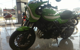 KAWASAKI Z900RS CAFE 2019 ZR900C