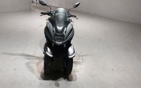 YAMAHA TRICITY 125 SEC1J