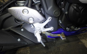 YAMAHA YZF R-3 2021