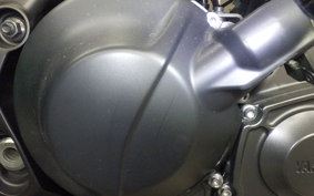 YAMAHA TRACER 9 GT 2021 RN70J