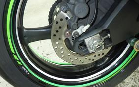 KAWASAKI ZX 10 NINJA ABS 2016