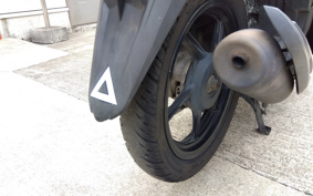 SUZUKI ADDRESS V110 CE47A
