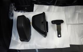 HONDA GL 1800 GOLD WING TOUR DCT 2026 SC79