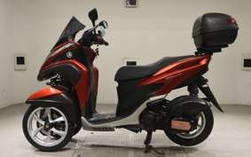 YAMAHA TRICITY 125 SE82J