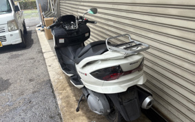 SUZUKI SKYWAVE 400 2007 CK44A