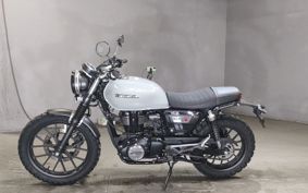 HONDA GB350S 2022 NC59