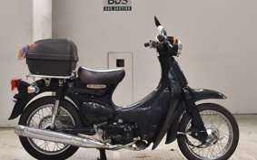 HONDA LITTLE CUB E AA01