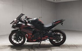 YAMAHA YZF-R25 RG10J