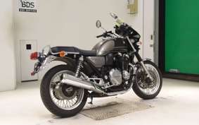 HONDA CB1100 EX ABS 2017 SC65