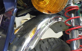 HONDA DAX 50 2024 ST50