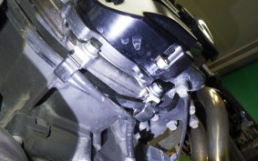 YAMAHA MT-07 2019 RM07J