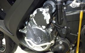SUZUKI GSX-R750 2008