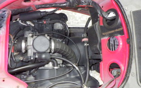 VESPA LX125