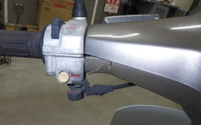 HONDA C50 SUPER CUB E AA01