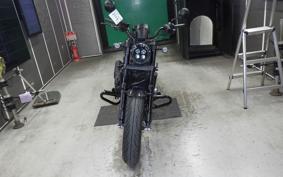 HONDA REBEL 1100 DCT 2022 SC83