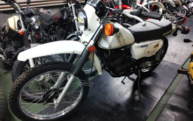 SUZUKI TS185ER SG12A