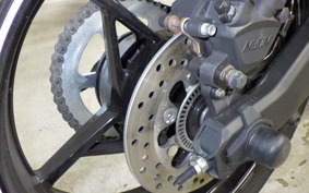 KAWASAKI ZX-25R 1999 ZX250E