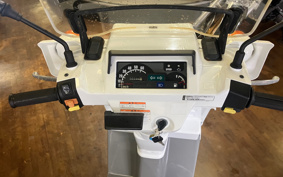 HONDA  GYRO X STANDARD  TD02