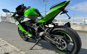 KAWASAKI NINJA ZX-4RR KRT ED 2024 ZX400P