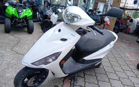 YAMAHA AXIS Z SED7J