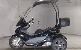 HONDA PCX125 NC125D