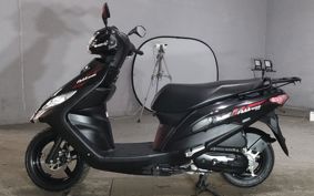 SUZUKI ADDRESS V125 DT11A