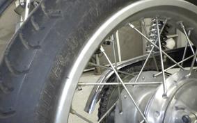 YAMAHA SR400 Gen.4 2018 RH03J