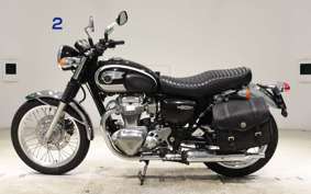 KAWASAKI W800 2013 EJ800A