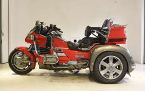 HONDA GL1500 GOLD WING TRIKE 1992