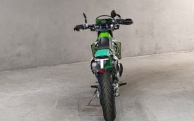 KAWASAKI KDX220SR DX220B