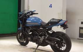 KAWASAKI Z900RS CAFE 2018 ZR900C