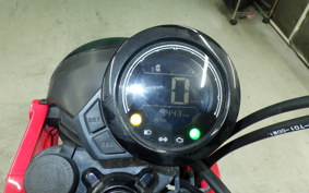 HONDA CT125 HUNTER CUB JA55