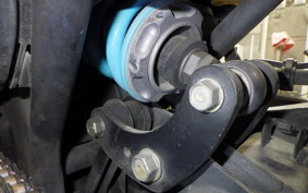 KAWASAKI NINJA 650 A 2018 ER650H