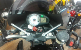 KAWASAKI Z1000 2008 ZRT00B