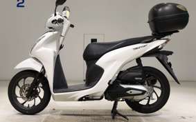 HONDA DIO 110 2025 JK03