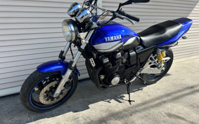 YAMAHA XJR400 R 2001 RH02J