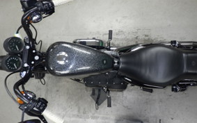 HARLEY XL1200X 2013