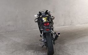 HONDA CBR250R MC41
