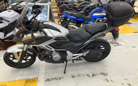 HONDA NC 700 X DCT ABS 2014 RC63