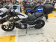 Фото Honda NC 700 X DCT ABS 2014 с японского аукциона