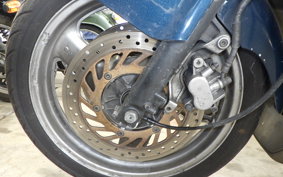 HONDA ST1100 1994 SC26