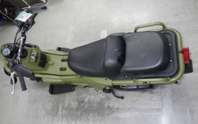 HONDA PS250 MF09