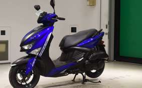 YAMAHA CYGNUS Griffus 2012 SEJ4J