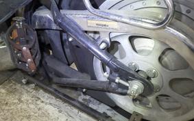 HARLEY FLSTF 1450 2001