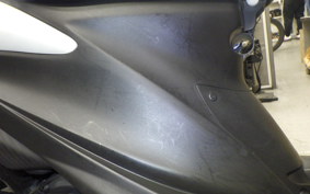 SUZUKI ADDRESS V125 S 2020 CF4MA
