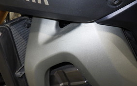 YAMAHA MT-09 2014 RN34J