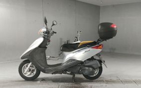 YAMAHA AKUSHI STREET SE53J