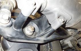 SUZUKI ｽｳｨｯｼｭ125 DV12B